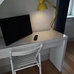 Lisbon, Wifi, Ac דירה *