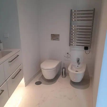 Διαμέρισμα Lisbon, Wifi, Ac *