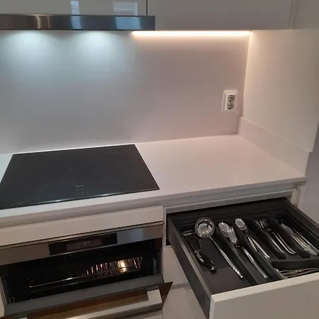 شقة Lisbon, Wifi, Ac Lisboa