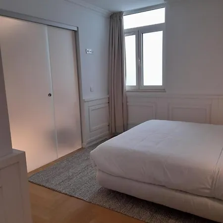 Apartment Lisbon, Wifi, Ac *